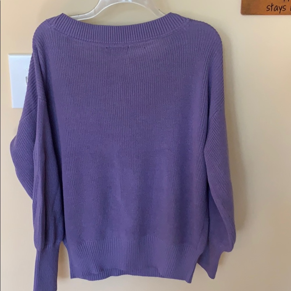 Sweater - Picture 3 of 3